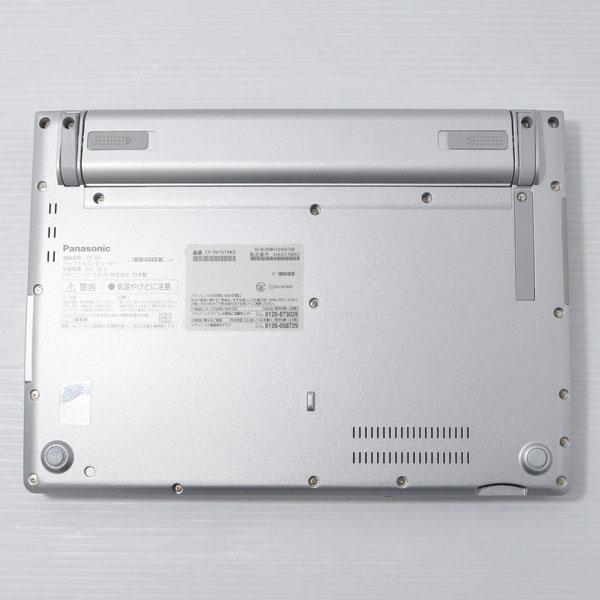 Let's note SV 美品 Win11Pro Panasonic□レッツノート CF-SV1S15KS