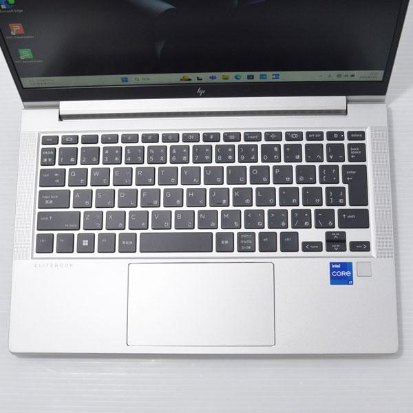EliteBook 超美品 Win11Pro HP□EliteBook 630 G10 Core i7