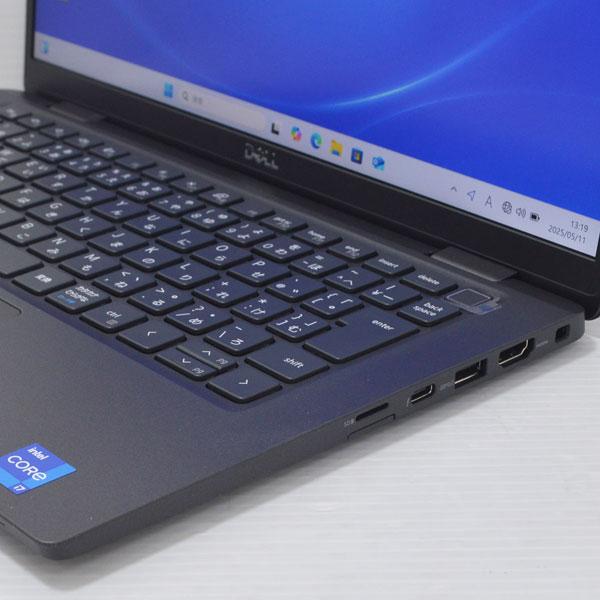 【液晶綺麗】11世代 i7 16G SSD 512G Latitude 7320 Dell 2021 Latitude 7320 Laptop 13.3-inch - Intel Core i7