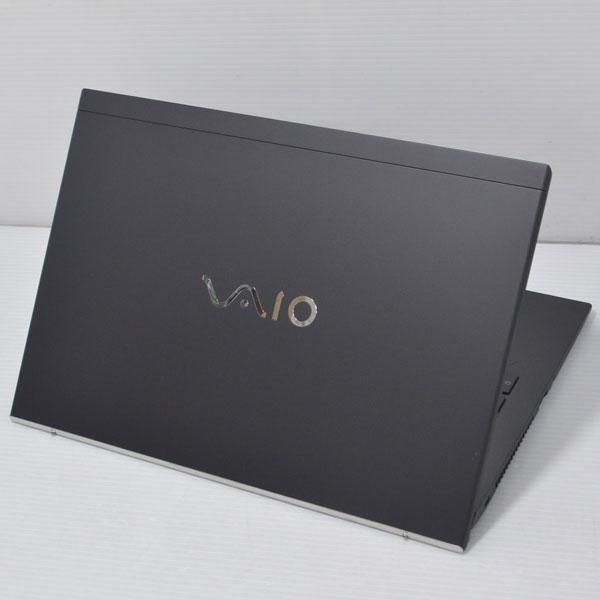 VAIO Pro 美品 Win11Pro□VAIO PK VJPK228 Core i5 1235U 1.3GHz