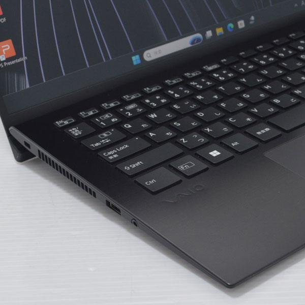 VAIO Pro 美品 Win11Pro□VAIO PK VJPK228 Core i5 1235U 1.3GHz