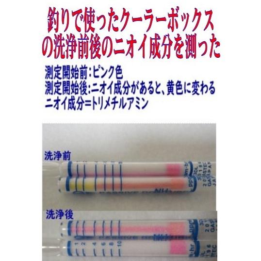 釣具・キッチンの魚のニオイを消す洗剤　釣り好きの石けん釣具&キッチン |  | 07