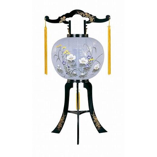 盆提灯 回転 末広 : 仏壇・仏具ふたきやヤフーショップ - 通販