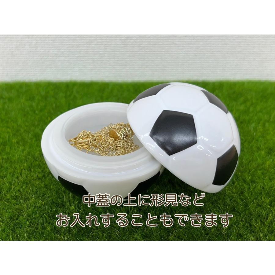 骨壺 手元供養 ミニ骨壷 ・野球・ゴルフ・サッカーボール : 仏壇