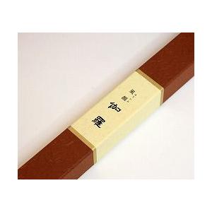 線香 風韻 伽羅 大薫香   内容:65g