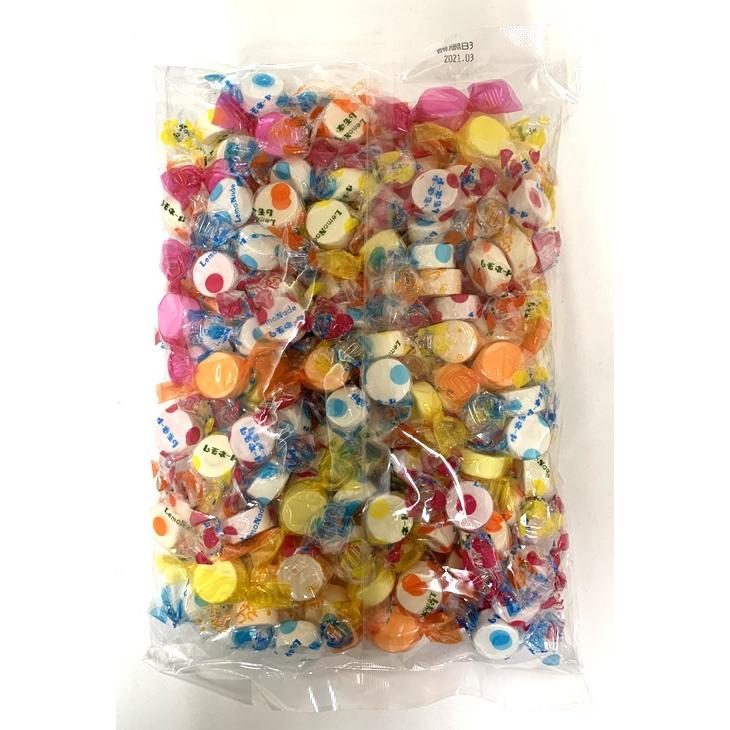 三矢製菓 レモネード 400g : 二木の菓子通販ショップ - 通販 - Yahoo