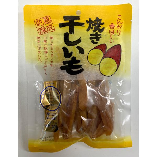 丸成商事 焼き干しいも スティック 220g :4902855010486:二木の菓子通販ショップ - 通販 - Yahoo!ショッピング