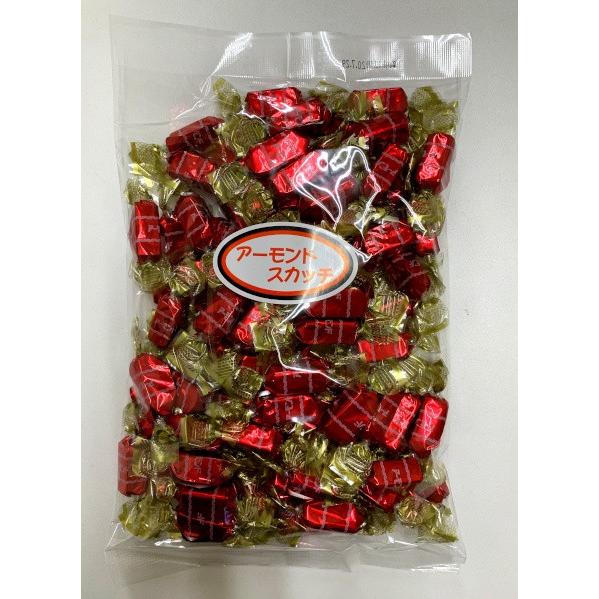 丸昭高田製菓 アーモンドスカッチ 400g 二木の菓子通販ショップ 通販 Yahoo ショッピング