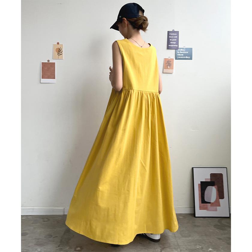 Futier Land（フューティアランド） レディース ワンピース ロング