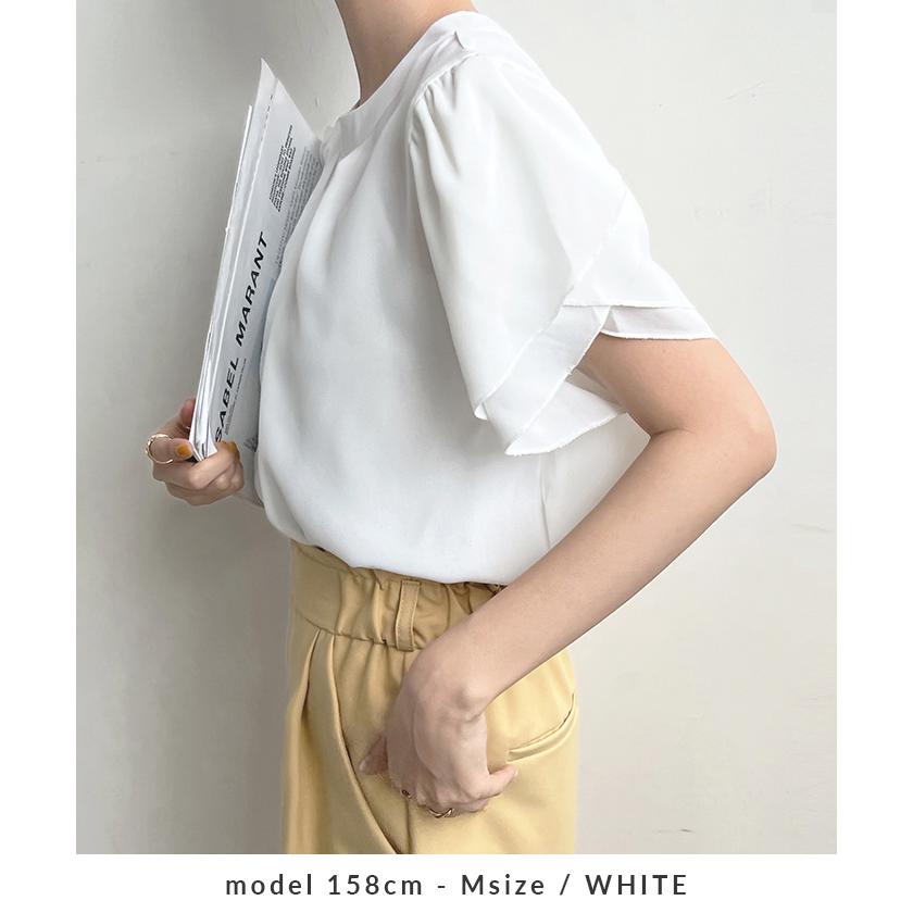 Futier Land（フューティアランド） トップス ブラウス レディース