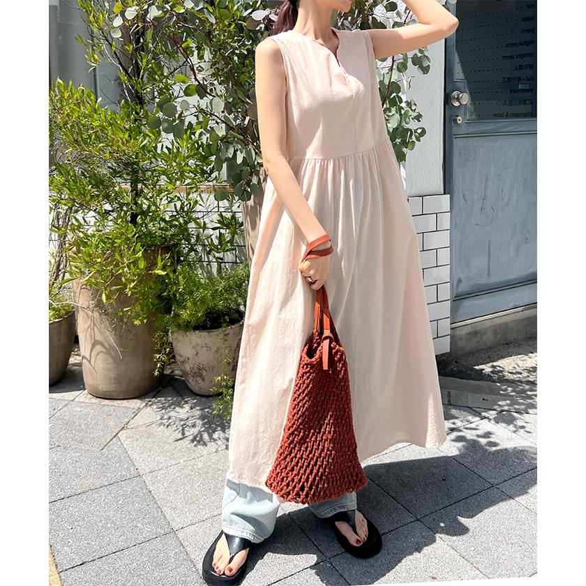 Futier Land（フューティアランド） ワンピース レディース ロング