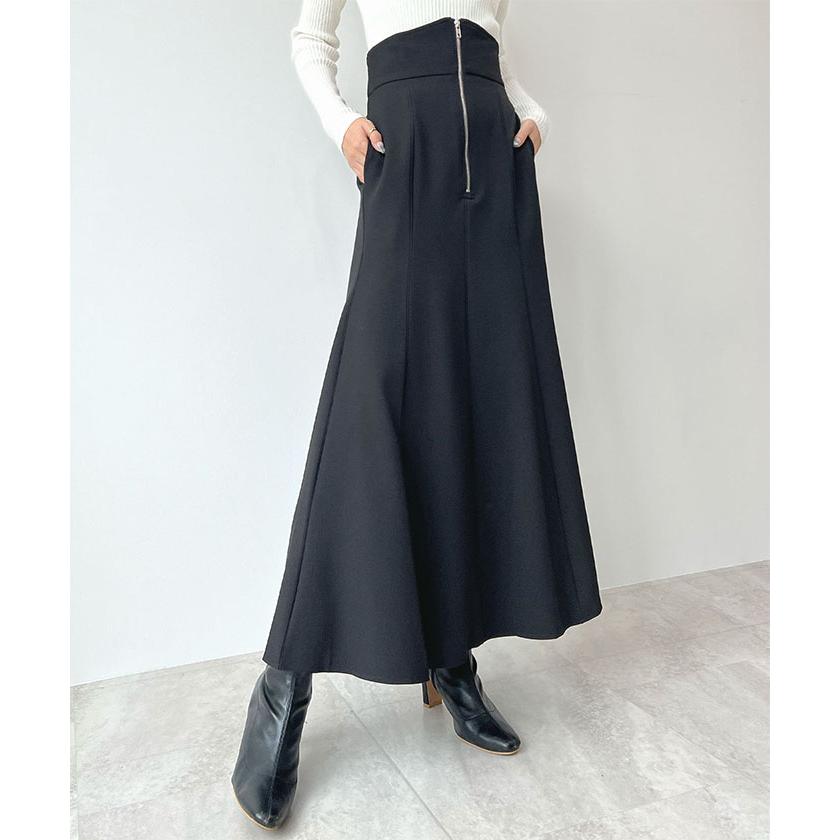 Futier Land（フューティアランド） スカート マーメイド フレア