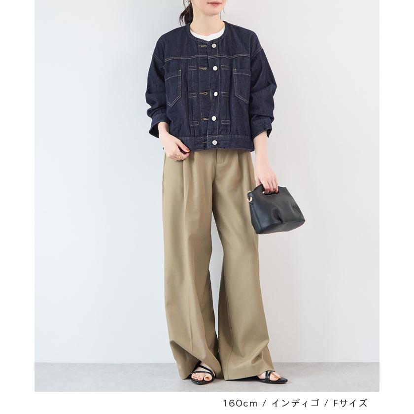 Futier Land（フューティアランド） LINEクーポン利用で5690円☆デニム