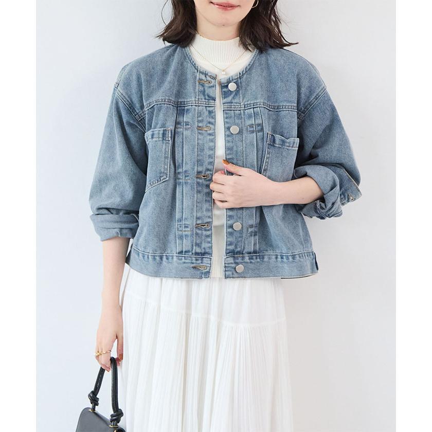 Futier Land（フューティアランド） LINEクーポン利用で5690円☆デニム