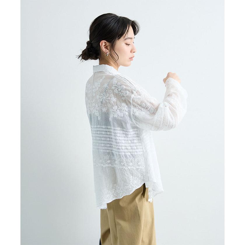 Futier Land（フューティアランド） LINEクーポン利用で4990円☆透け感 