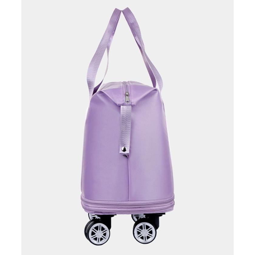 Futier Land（フューティアランド） キャリーバッグ 軽量 旅行