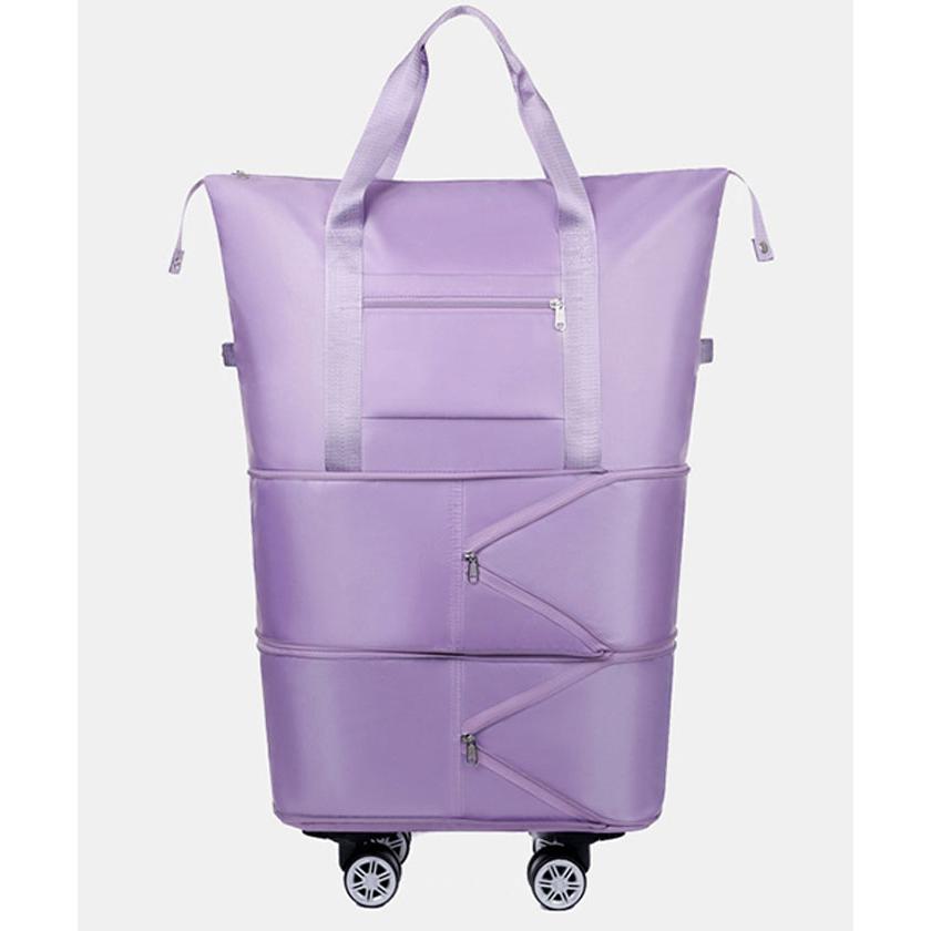 Futier Land（フューティアランド） キャリーバッグ 軽量 旅行