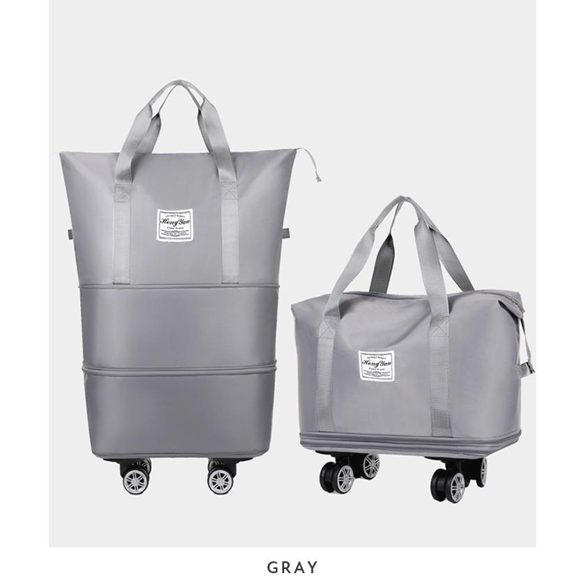 Futier Land（フューティアランド） キャリーバッグ 軽量 旅行