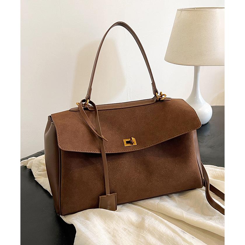 Futier Land（フューティアランド） バッグ ハンドバッグ ショルダー