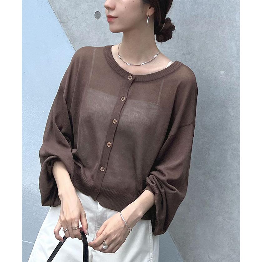 ヤマダヤ　福袋　まとめて　Tシャツ　シアーアンサンブル　カーディガン トップス