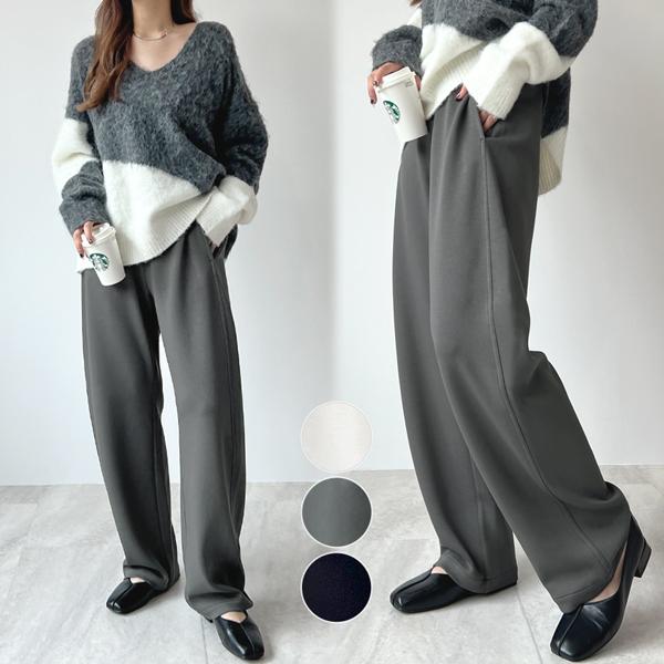 Futier Land（フューティアランド） パンツ ダンボール カーブパンツ