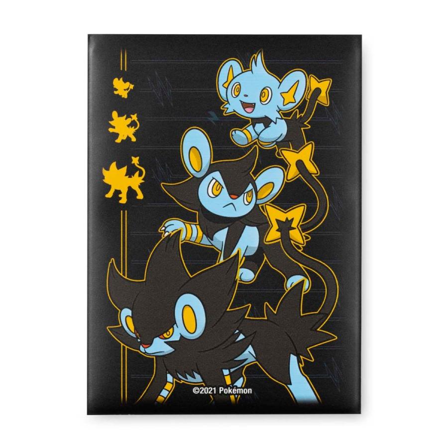 ポケモンカードゲーム デッキシールドEX シュリンク付き 楽天市場】【14時までのご注文で即日発送】【新品未開封