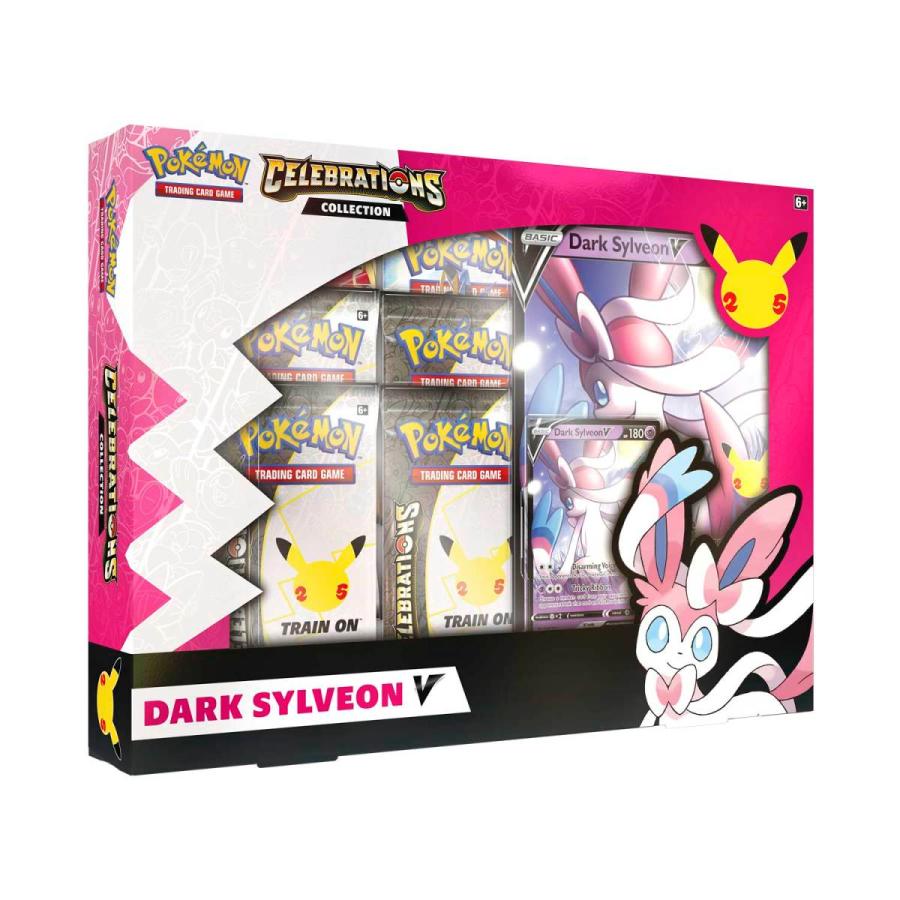 ポケモンカードゲーム Celebrations わるいニンフィア Dark ポケモンカードゲーム Celebrations わるいニンフィア Dark