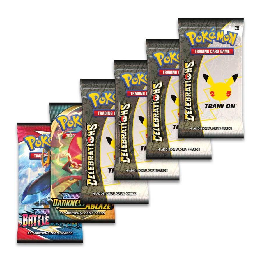 ポケモンカードゲーム Celebrations わるいニンフィア Dark ポケモンカードゲーム Celebrations わるいニンフィア Dark