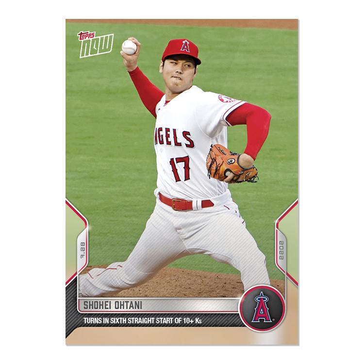 topps 大谷翔平 Amazon.co.jp: 2024 50/50 大谷翔平 1パック (2024 トップス 50/50