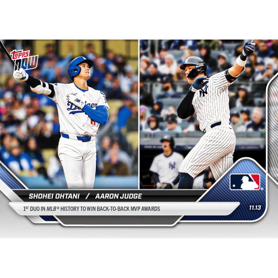 MVPセール BASH OF THE TITANS 大谷翔平 アーロン・ジャッジ 大谷翔平 アーロン・ジャッジ ダブル ボブルヘッド ワールドシリーズ