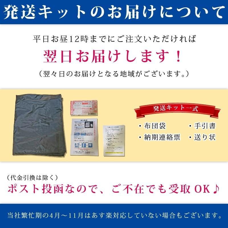 布団クリーニング 1枚 送料無料 種類問わず_14