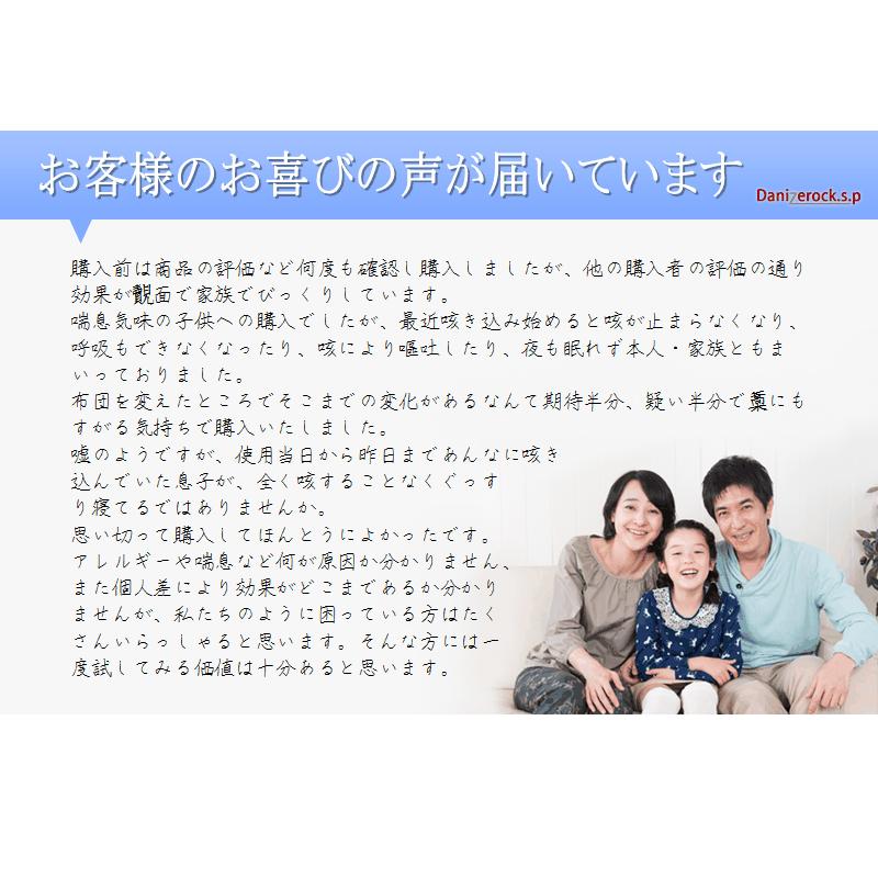 防ダニ布団  6点セット ダニゼロックsp シングル 掛け・敷き・マクラ・掛けカバー・敷きカバー・マクラカバーの画像