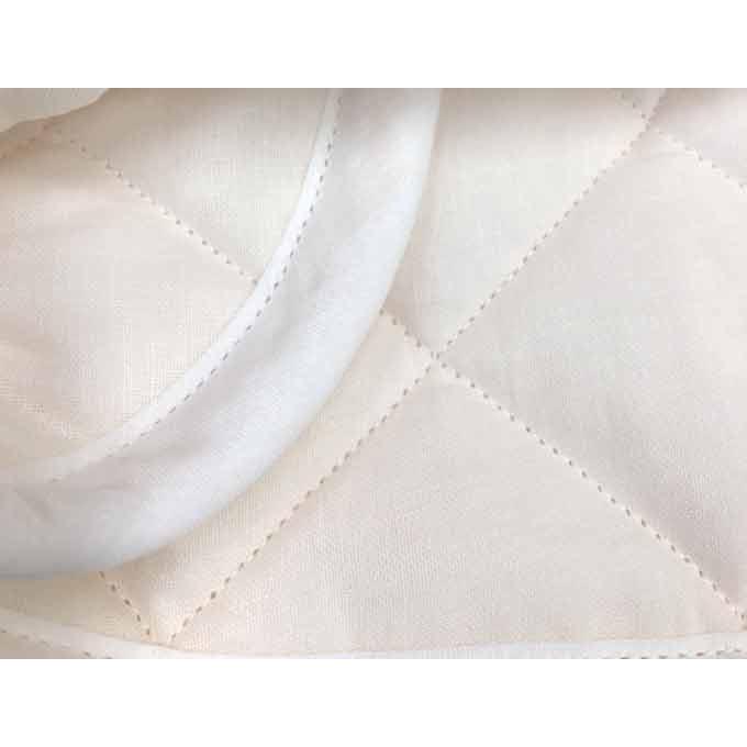 パシーマ（pasima） パシーマパットシーツ 敷きパット セミダブル