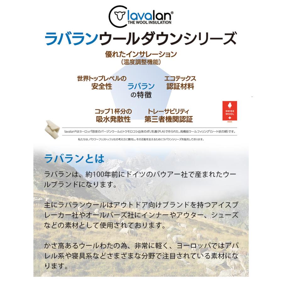 高級ウール ベッドパッド ダブル オーガニックコットン２重ガーゼ ラバランウールダウン 綿100％ 洗える 敷きパッド 四隅ゴム付き 羊毛 ウール SDGS