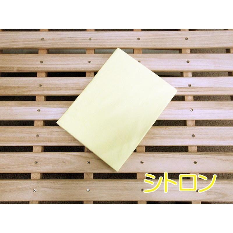 昭和西川 選べるカラー ミクロガード 掛けふとんカバー セミダブル