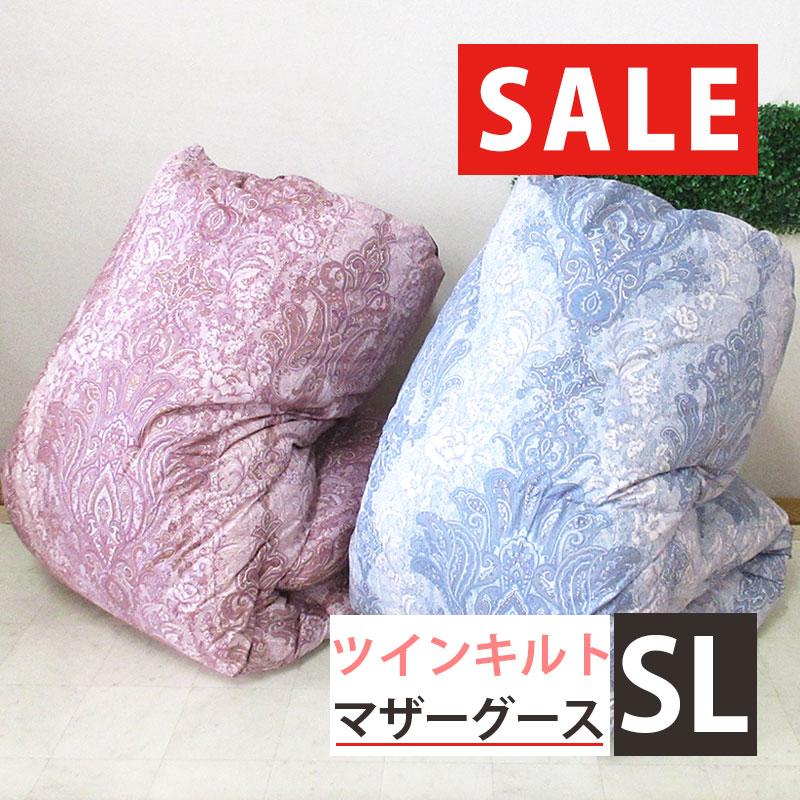羽毛布団 シングル マザーグース93％ 1.1kg 1.3kg 1.5kg ポーランド産