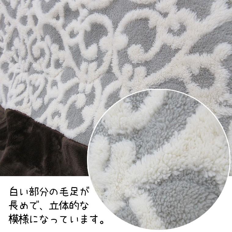 西川 【送料無料】京都西川 こたつうす掛け布団 正方形 200×200
