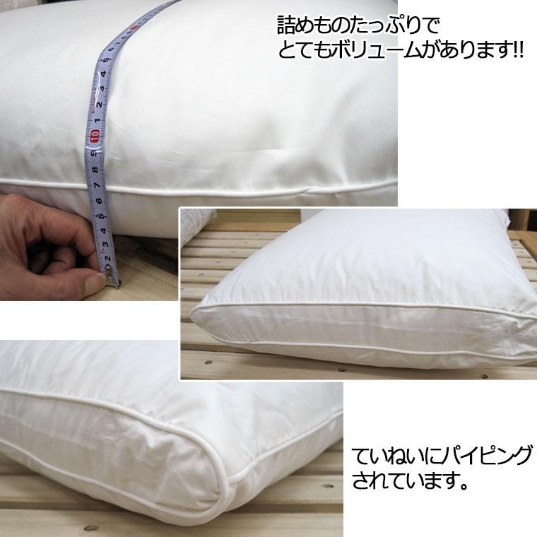 日本製ダウンピロー 日本製 ダウンピロー ストマックスリーパー 43×63cm /うつ伏せ