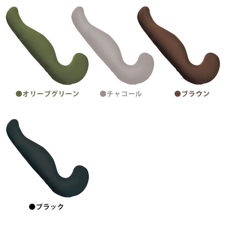 【正規品】MOGU モグ 気持ちいい抱きまくら 本体+カバー 約50×115×20cm パウダービーズ プレゼント 出産祝い 横向き寝用枕の画像