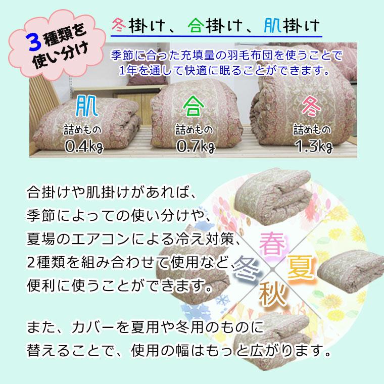 合】【5】シリーズ 軽量0.6kg マザーグース93% 羽毛合掛け布団 合】【5】シリーズ 軽量0.6kg マザーグース93% 羽毛合掛け布団