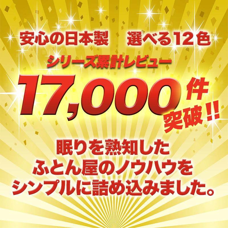 日本製 全部洗える ホコリの出にくい シングルロング 布団3点セット