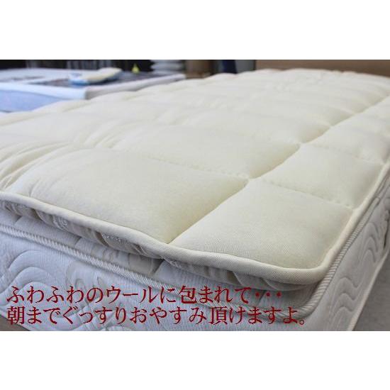 二枚セット　ビラベック ボゥルフ　敷きパッド 100cm x 200cm 二枚セット ビラベック ボゥルフ 敷きパッド 100cm x 200cm ビラベック