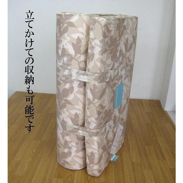 西川（nishikawa） 健圧敷きふとん しっかりハードタイプ シングル