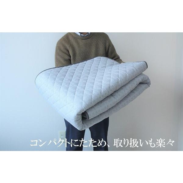 ロマンス小杉 【在庫処分】ヘルスナイトカルナ 電位温熱組合せ家庭用療 
