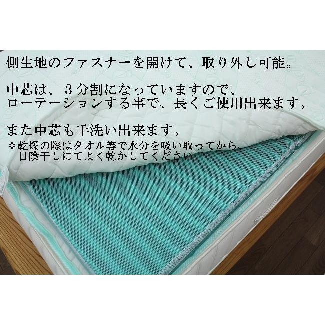 cellpur（セルプール） NEWハイブリッドマットレスEX シングル