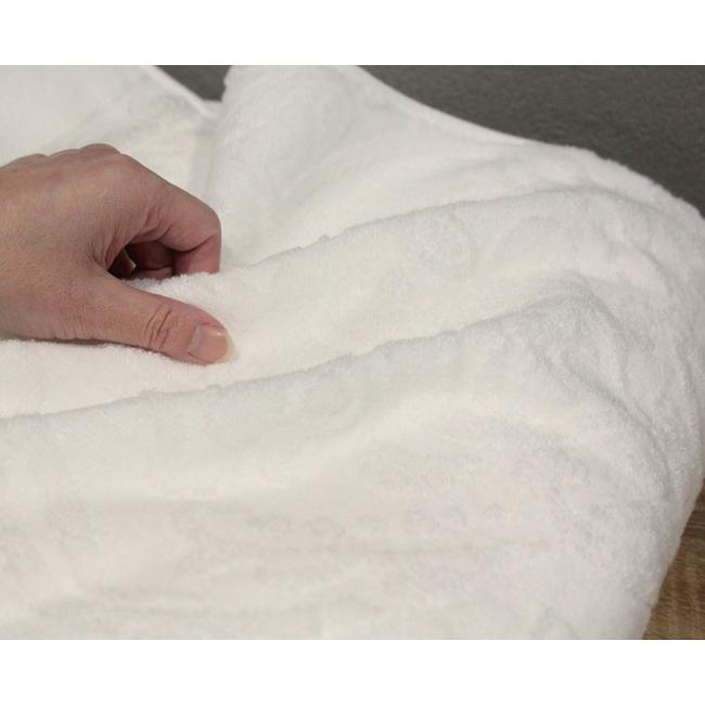 西川（nishikawa） タオルケット 今治 シングル 洗える 夏 無撚糸使用