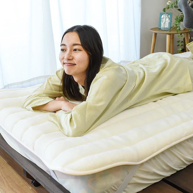 西川 掛け敷き毛布セット シングル 日本製 アクリル100% 2枚 西川 掛け敷き毛布セット シングル 日本製 アクリル100% 2枚