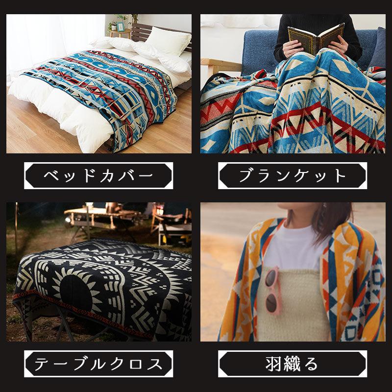 超大判バスタオル 100×180cm カルバーロ 綿100％ ビッグバスタオル タオルケット ポルトガル製｜futon｜15