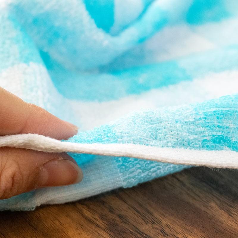 タオル福袋 色柄おまかせ フェイスタオル 20枚セット 綿100％ タオル