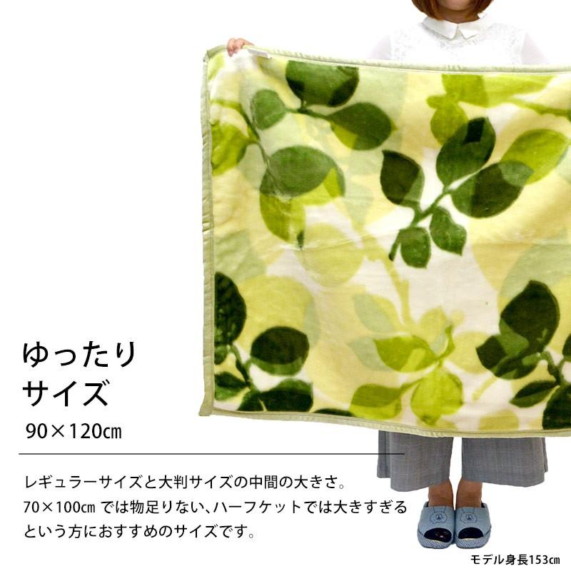 訳あり品 ひざ掛け毛布 90×120cm 2枚合わせ 膝掛け 暖かい毛布